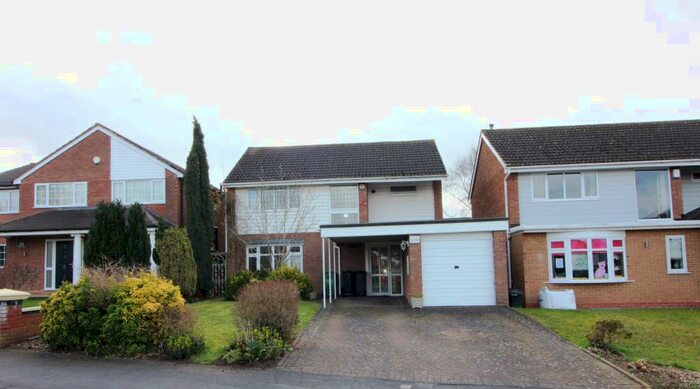 4 Bedroom Detached House To Rent In Valley Road, Leamington Spa, CV32