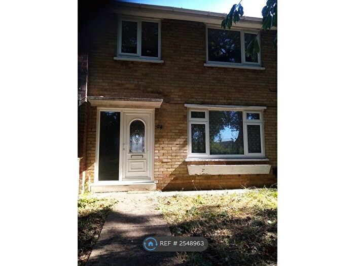 3 Bedroom Terraced House To Rent In Hastings Way, Cleveland, TS23