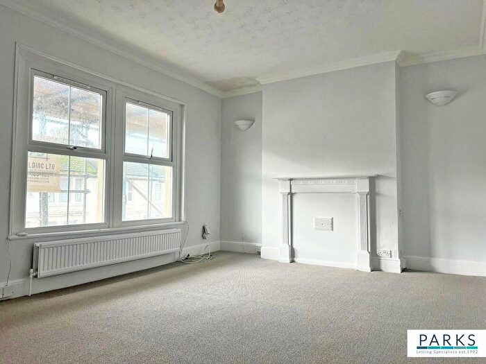 1 Bedroom Apartment To Rent In Goldstone Road, Hove, East Sussex, BN3