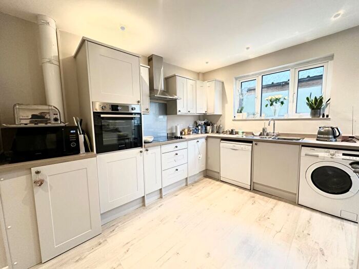 4 Bedroom Bungalow To Rent In Silver Street, Gastard, Corsham, SN13