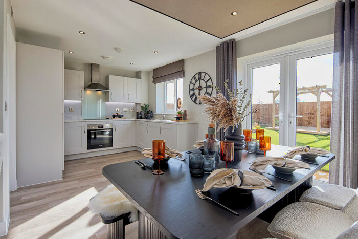 4 Bedroom Detached House For Sale In Thorney Green Road, Stowupland, Stowmarket, IP14