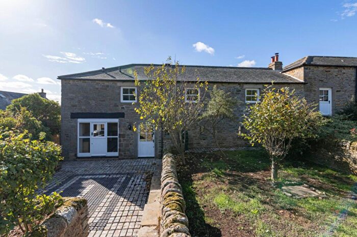 4 Bedroom Detached House For Sale In The Buttery, Durham Road, Lanchester, DH7