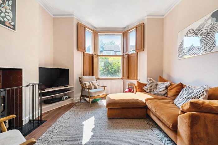 4 Bedroom Terraced House To Rent In Dongola Road, London, N17