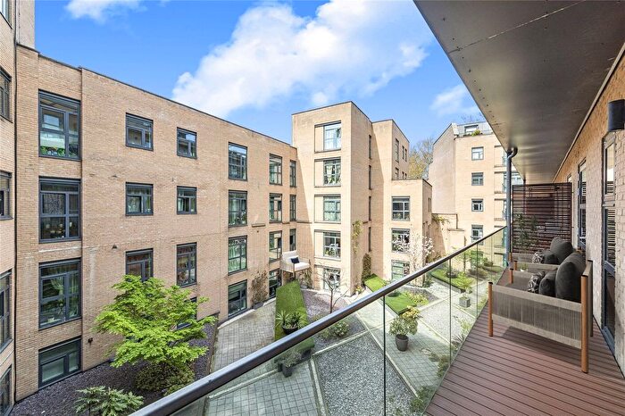 2 Bedroom Flat To Rent In Faraday House, Blandford Street, Marylebone, London, W1U