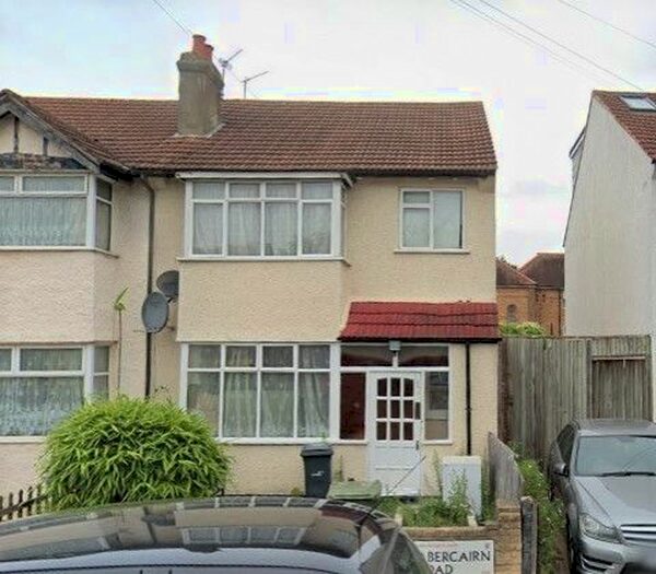 3 Bedroom Terraced House To Rent In Abercairn Road, London, SW16