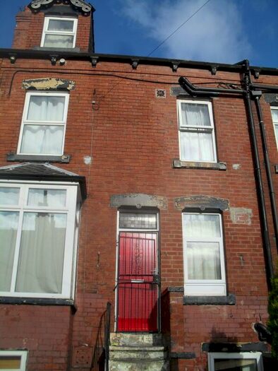 4 Bedroom Terraced House To Rent In Brudenell Street, Hyde Park, Leeds, LS6
