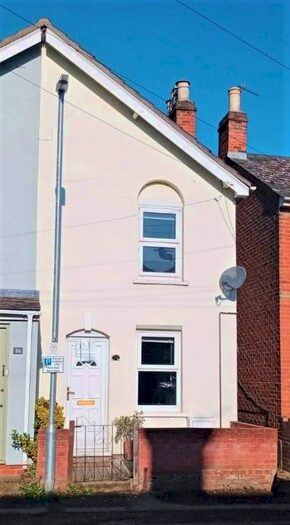 3 Bedroom End Of Terrace House To Rent In Granville Road, Colchester, CO1