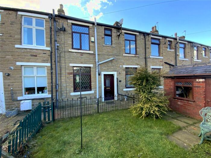 2 Bedroom Terraced House To Rent In Brandon Street, Milnrow, Rochdale, OL16