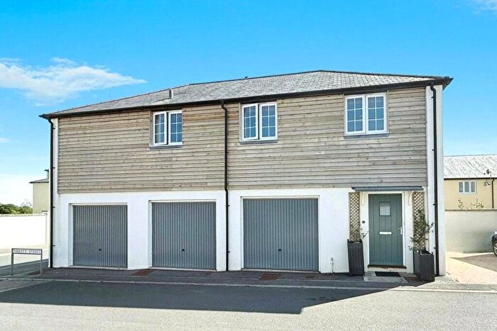 2 Bedroom Detached House For Sale In Niblett Street, Bradford-On-Avon, BA15