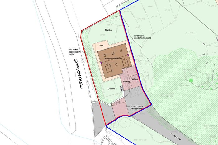 3 Bedroom Plot For Sale In Lakeside Gardens, Foulridge, Colne, BB8