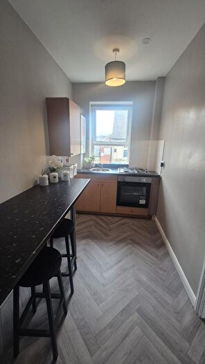 Studio To Rent In High Town Road, Luton, Bedfordshire, LU2