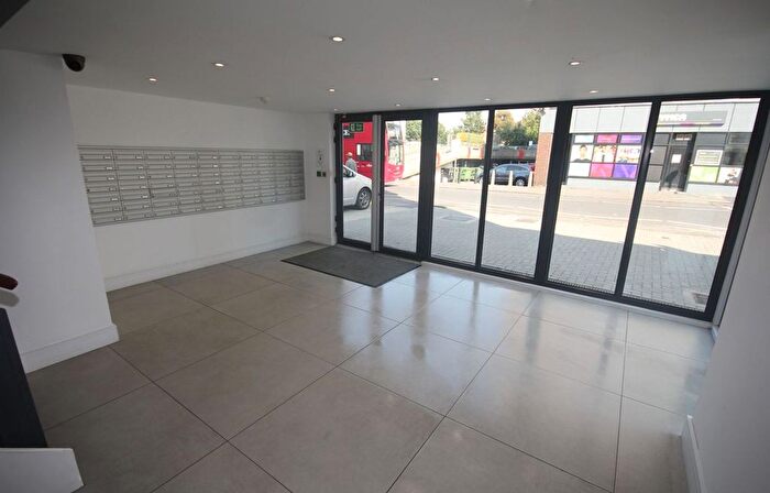 1 Bedroom Studio To Rent In Station Road, Trident House, UB3