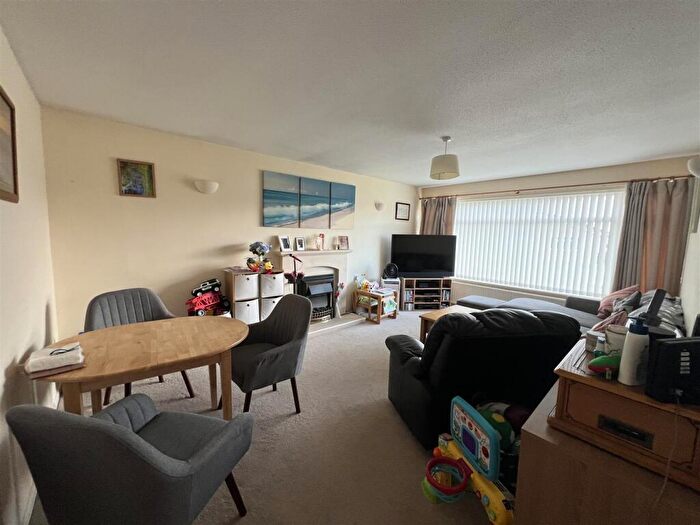 2 Bedroom Detached Bungalow For Sale In South Ross, HR9