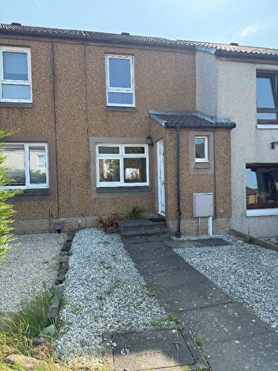 2 Bedroom Terraced House To Rent In Strathbeg Drive, Dalgety Bay, Fife, KY11