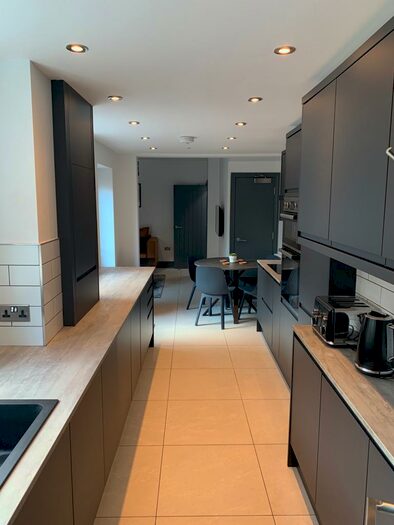 4 Bedroom House To Rent In Maple Drive, Norwich, NR2