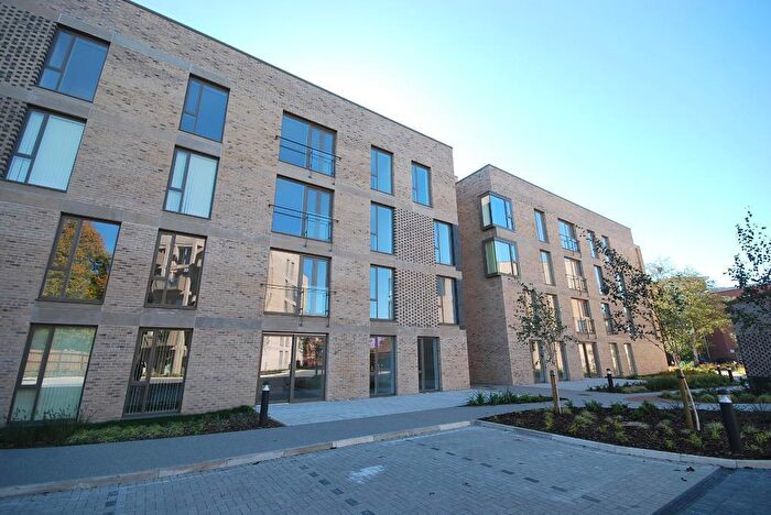 2 Bedroom Apartment To Rent In City Road, Manchester, M15