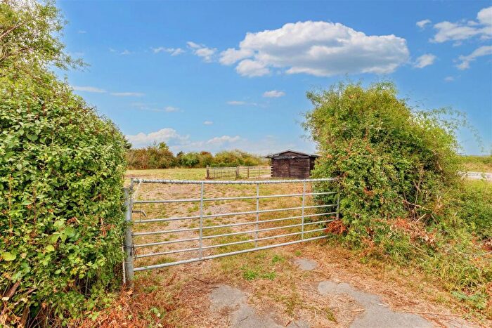 Land For Sale In Land At Whatcote, Idlicote Road, Shipston-on-Stour, CV36