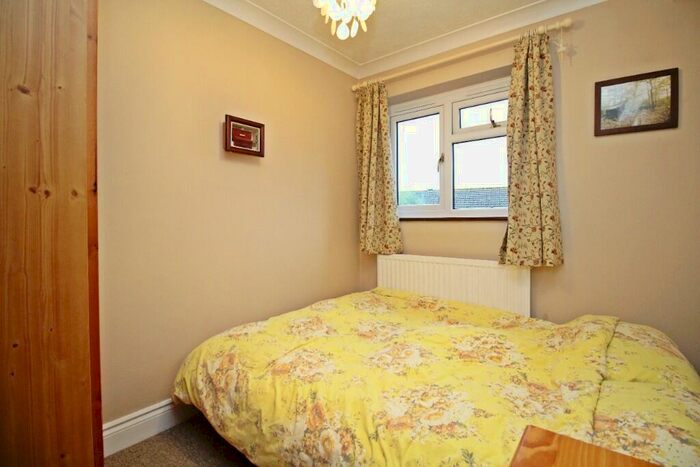 3 Bedroom Terraced House For Sale In Broadbridge Mill, Old Bridge Road, Bosham, PO18