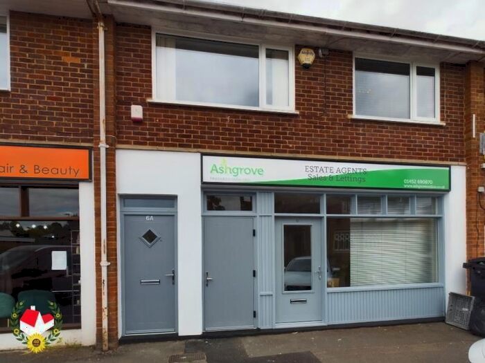 2 Bedroom Flat To Rent In Blacksmith Lane, Churchdown, Gloucester, GL3