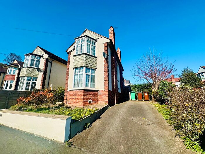 3 Bedroom Semi-Detached House To Rent In Charles Avenue, Nottingham, NG9