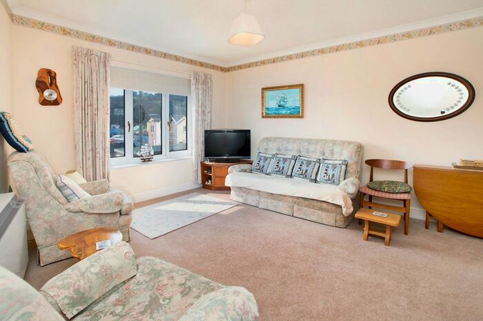 1 Bedroom Flat For Sale In Morgans Quay, Strand, Teignmouth, TQ14