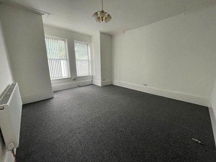 1 Bedroom Flat To Rent In Anlaby Rd, Hull, HU4