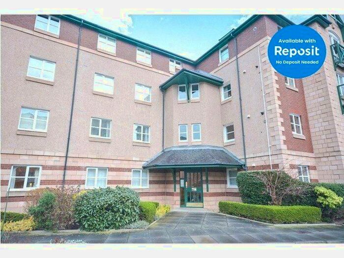 2 Bedroom Flat To Rent In Silvermills, New Town, Edinburgh, EH3