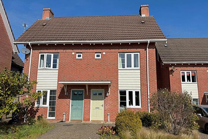 3 Bedroom Semi Detached House For Sale In Dinton, SP3