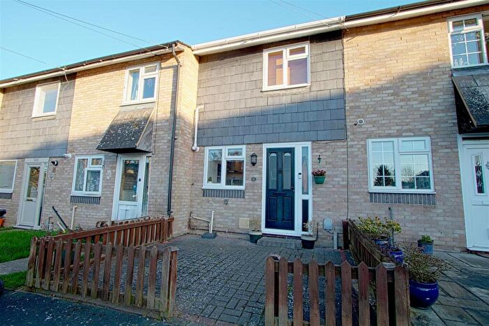 2 Bedroom Terraced House For Sale In , Celandine Close, Billericay, Essex, CM12
