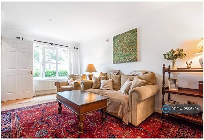 3 Bedroom Terraced House To Rent In Ashmore Close, London, SE15