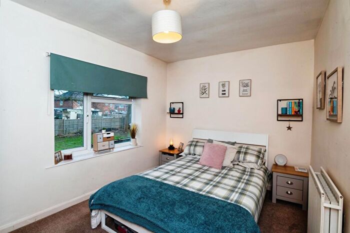 1 Bedroom Flat For Sale In Kingsway, Hereford, HR1
