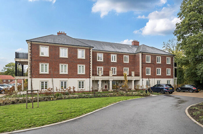 1 Bedroom Flat For Sale In Turnor Way, Eastleigh, Hampshire, SO50