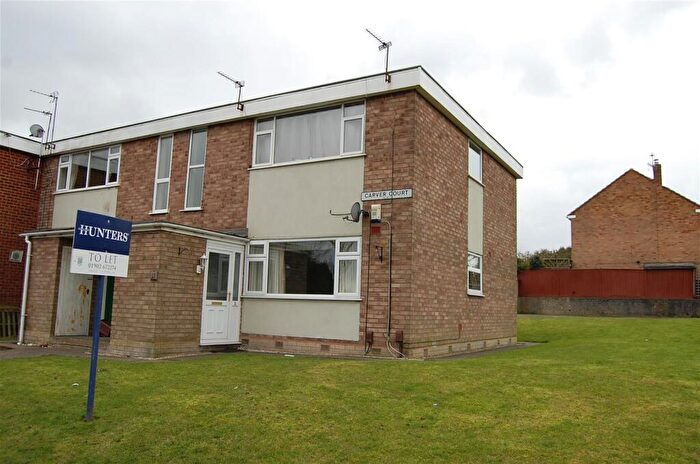 1 Bedroom Maisonette To Rent In Carver Court, Tipton, DY4