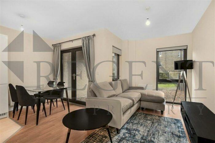 1 Bedroom Apartment To Rent In Newman Close, Willesden Green, NW10