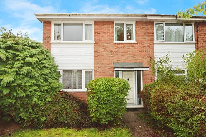 3 Bedroom End Terrace House For Sale In Harescombe, Yate, Bristol, Gloucestershire, BS37