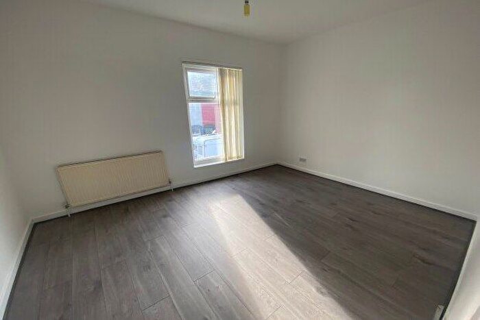 3 Bedroom Terraced House To Rent In Suffield Road, Liverpool, L4