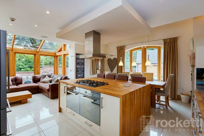 5 Bedroom Detached House To Rent In Beaumont House, Church Lane, Endon, Stoke On Trent, Staffordshire, ST9