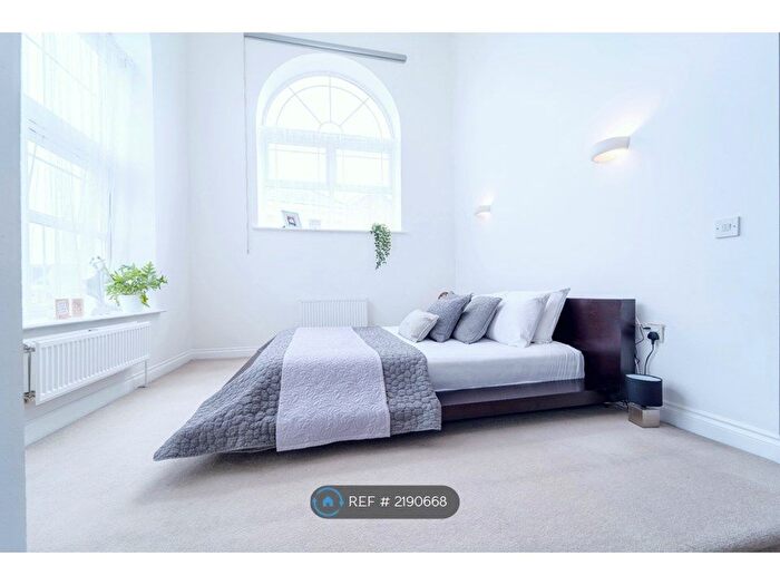 4 Bedroom Semi-Detached House To Rent In Dettingen Crescent, Deepcut, Camberley, GU16