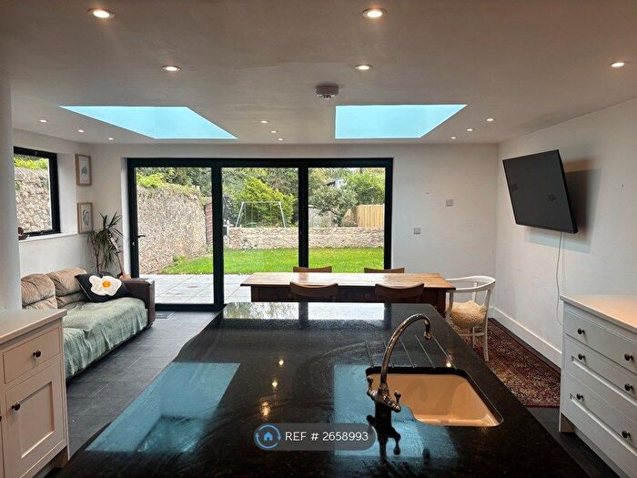 4 Bedroom Semi-detached House To Rent In Hamlet Cottages, Honiton, EX14