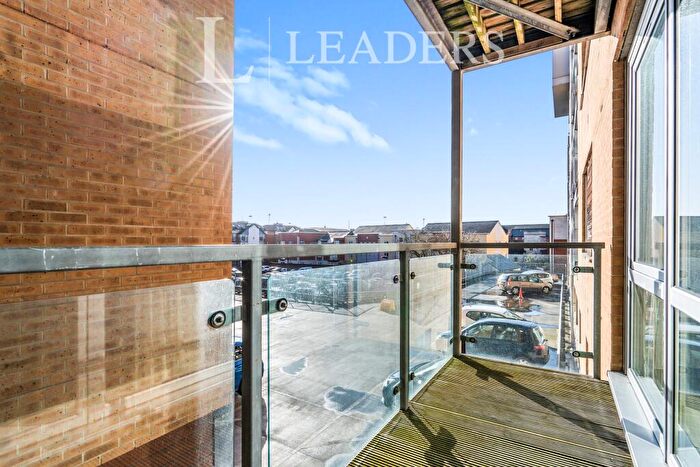 1 Bedroom Apartment To Rent In Telephone House, Southampton, SO14