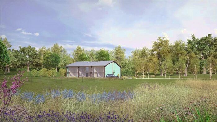 Detached House For Sale In Bradley Lane, Clipsham, Oakham, Rutland, LE15