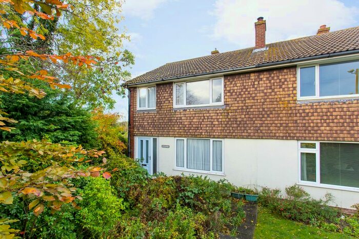 3 Bedroom Semi-Detached House For Sale In Ash Road, Sandwich, CT13