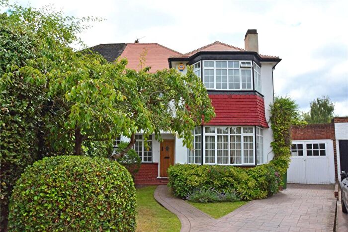 4 Bedroom Semi Detached House To Rent In Brookway, Blackheath, London, SE3