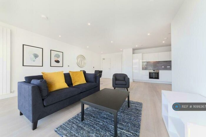 1 Bedroom Flat To Rent In Flotilla House, London, E16