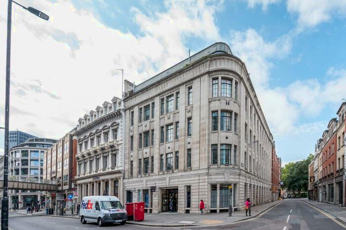 2 Bedroom Flat To Rent In Carthusian Street, Barbican, London, EC1M