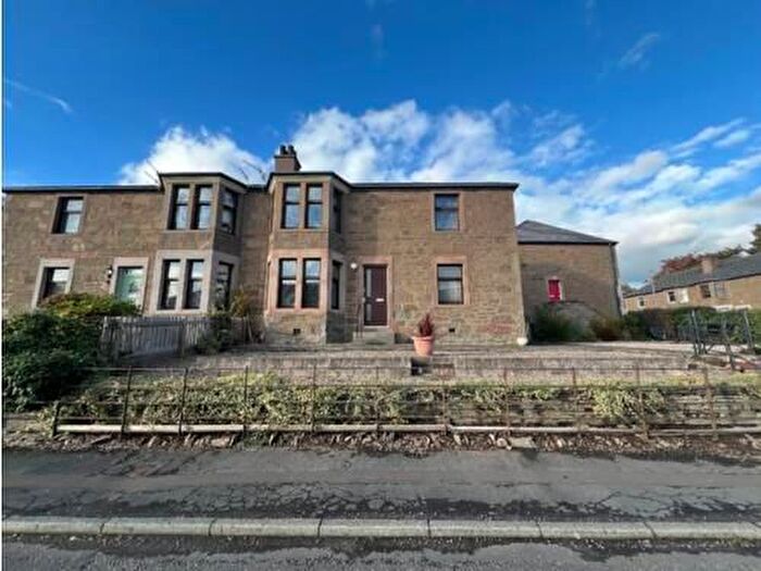 2 Bedroom Flat To Rent In Waverley Terrace, Dundee, DD4