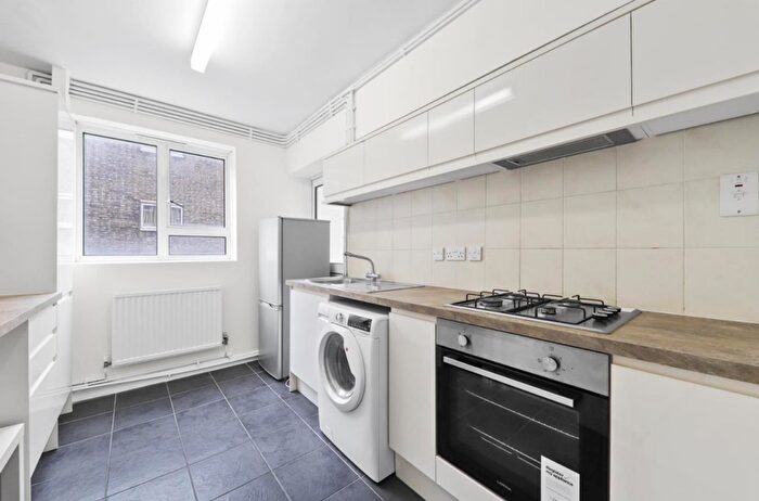 4 Bedroom Flat To Rent In Grasmere, Osnaburgh Street, Regents Park, NW1