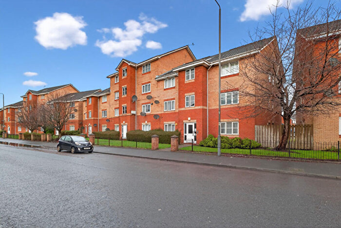 1 Bedroom Flat To Rent In Old Shettleston Road, Glasgow, G32