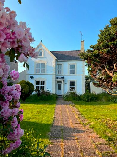 4 Bedroom Detached House To Rent In Bronwylfa, Lon Penrhos, Morfa Nefyn, Pwllheli, LL53