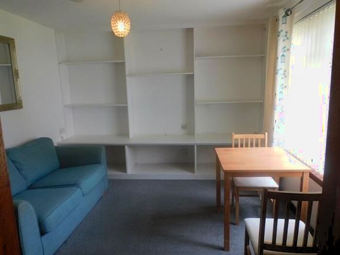 1 Bedroom Flat To Rent In Dunkeld Place, Dundee, DD2